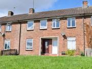 3 bedroom terraced house for rent in Winchester SO22