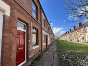3 bedroom terraced house for rent in Winchester Street...