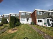 3 bedroom terraced house for rent in Windsor Close,...