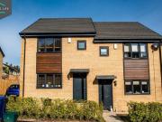 3 Bedroom Terraced House For Rent In Winsford