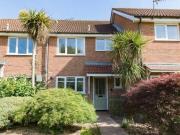 3 bedroom terraced house for rent in Winterbourne Walk...