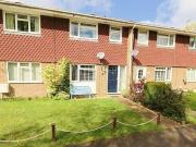 3 Bedroom Terraced House For Rent In Woking, Surrey