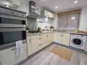 3 bedroom terraced house for rent in Wolverton Park...