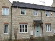 3 bedroom terraced house for rent in Woodrush Gardens...