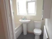 3 bedroom terraced house for rent in Woodside Road,...