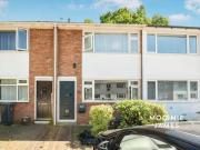 3 bedroom terraced house for rent in Woolaston Avenue,...