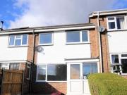 3 Bedroom Terraced House For Rent In Worcester,...