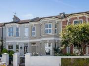 3 Bedroom Terraced House For Rent In Worthing