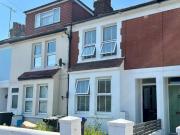 3 Bedroom Terraced House For Rent In Worthing