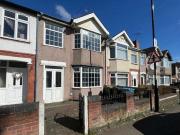 3 Bedroom Terraced House For Rent In Wyken, Coventry