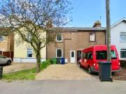 3 Bedroom Terraced House For Rent In Yaxley