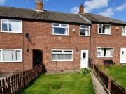 3 Bedroom Terraced House For Rent In Yeadon