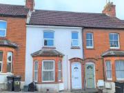 3 bedroom terraced house for rent in Yeovil, BA20