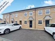 3 Bedroom Terraced House For Rent In York