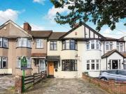 3 bedroom terraced house for rent in Yorkland Avenue,...