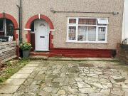 5 bedroom terraced house for sale