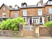 3 bedroom house for sale