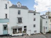 5 bedroom terraced house for sale