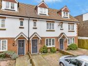 3 bedroom townhouse for sale