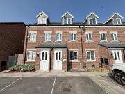 3 bedroom townhouse for sale