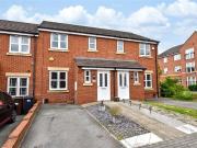 3 bedroom townhouse for sale