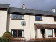 3 bedroom terraced house for sale in 11 Camesky Road...