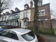 3 bedroom terraced house for sale in 12 Linwood Road,...