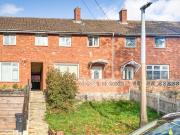 3 bedroom terraced house for sale in 12 Westbury Road,...