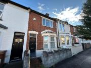 3 bedroom terraced house for sale in 14 Cavendish...