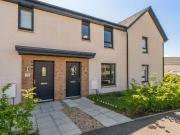 3 bedroom terraced house for sale in 152 Greenwell Wynd,...