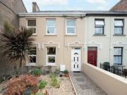 3 bedroom terraced house for sale in 1 Golden Villas...