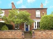 3 Bedroom Terraced House For Sale In 21 Ansdell Villas...