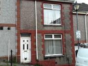 3 bedroom terraced house for sale in 25 Constitution...