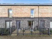 3 bedroom terraced house for sale in 28 Glenalmond...