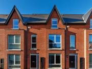 3 bedroom terraced house for sale in 3 Churchfield...