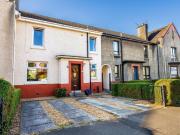 3 bedroom terraced house for sale in 56 Pitlochry Drive,...