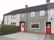 3 bedroom terraced house for sale in 57 Park Crescent...