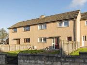3 bedroom terraced house for sale in 61 Cameron Drive...