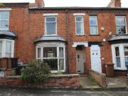 3 bedroom terraced house for sale in 6 Cambridge Avenue,...