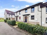 3 bedroom terraced house for sale in 6 Greenwell Wynd,...