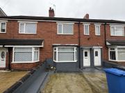3 bedroom terraced house for sale in 85 Chell Street,...