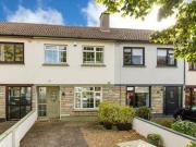 3 bedroom terraced house for sale in 8 Tuscany Park...