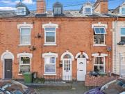 3 bedroom terraced house for sale in 9 Lowell Street,...