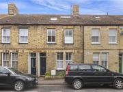 3 bedroom terraced house for sale in Abbey Road, Oxford,...