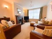 3 Bedroom Terraced House For Sale In Abbey Road, Waltham...