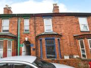3 bedroom terraced house for sale in Abbot Street,...
