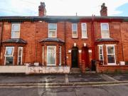 3 bedroom terraced house for sale in Abbot Street,...
