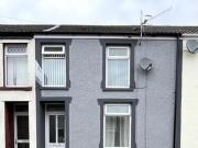 3 Bedroom Terraced House For Sale In Aberdare