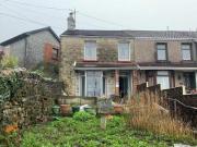 3 Bedroom Terraced House For Sale In Aberdare, Mid Glamorgan