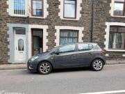 3 Bedroom Terraced House For Sale In Aberdare, Rhondda...